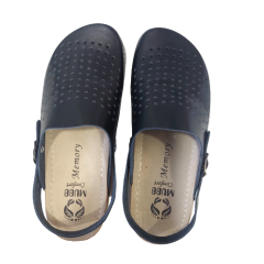 Anatomske klompe Mubb 8116 crne